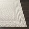 Livabliss Bahar BHR-2321 Machine Crafted Area Rug BHR2321-53RD - alternate 6